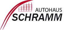 Logo Autoservice Schramm